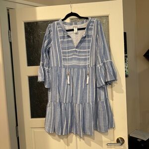 Tommy Bahama dress